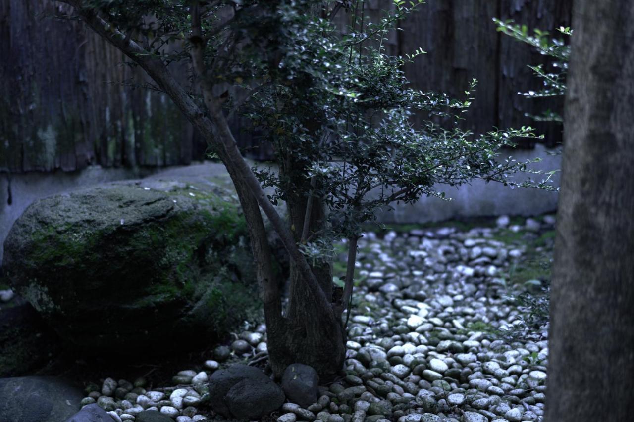Ryokan Yamamuro Kanazawa Exteriör bild