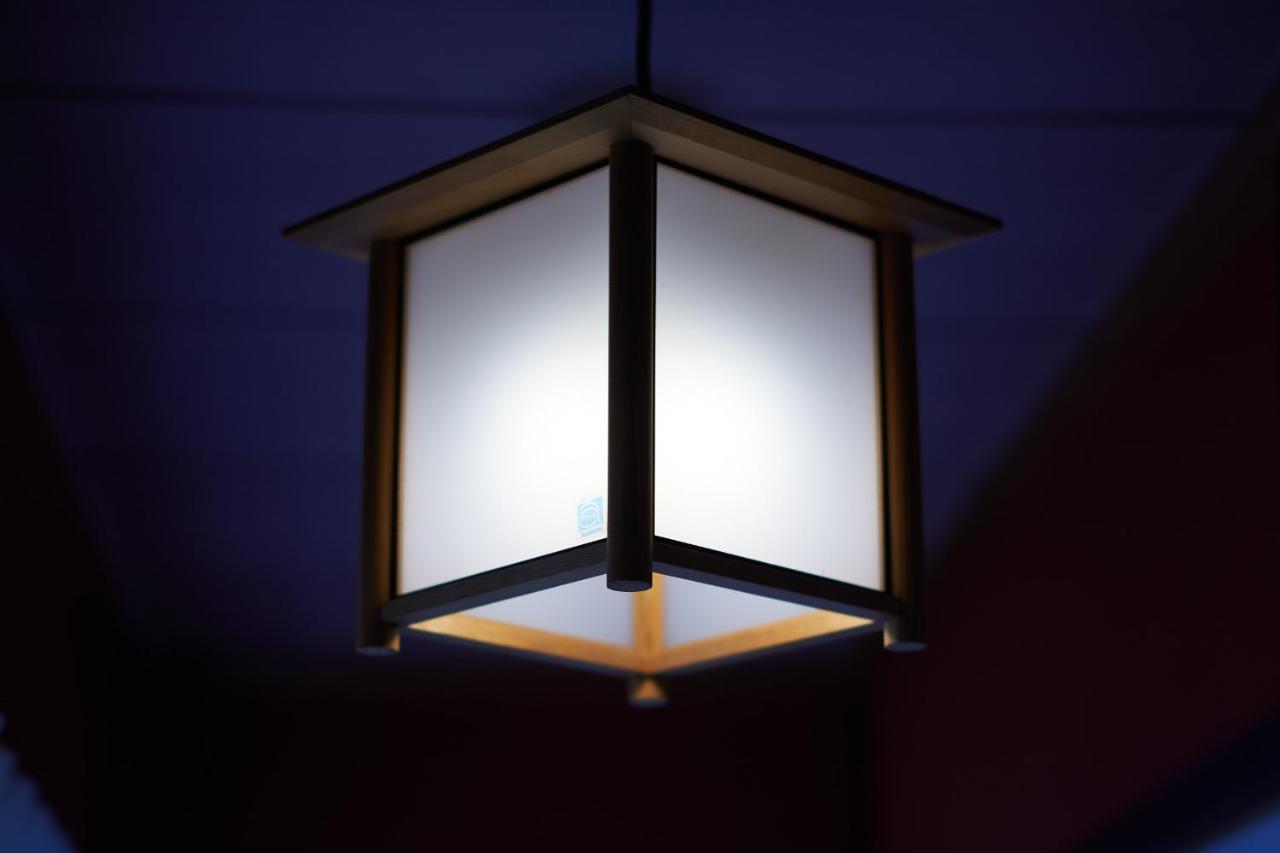 Ryokan Yamamuro Kanazawa Exteriör bild