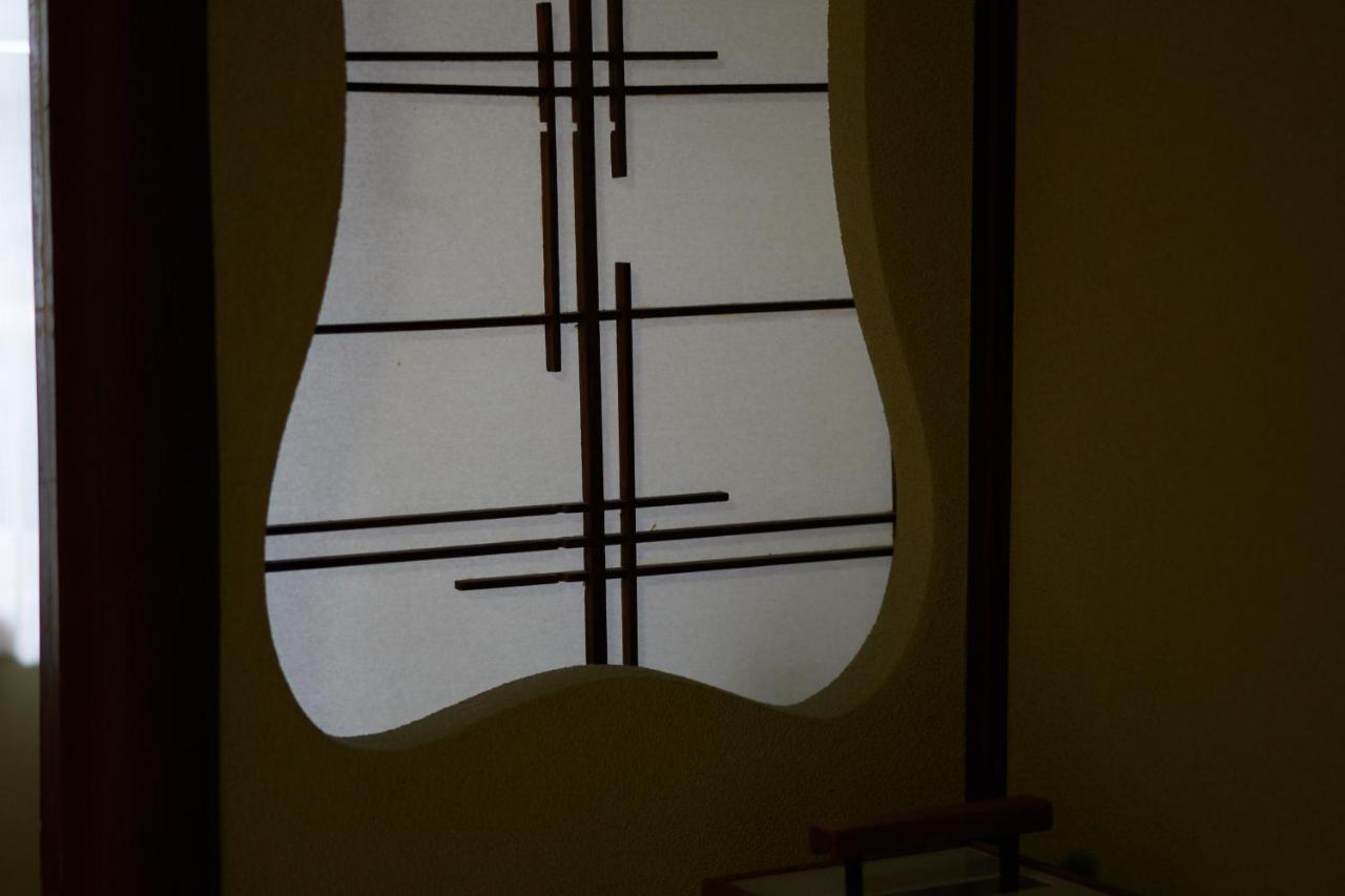 Ryokan Yamamuro Kanazawa Exteriör bild