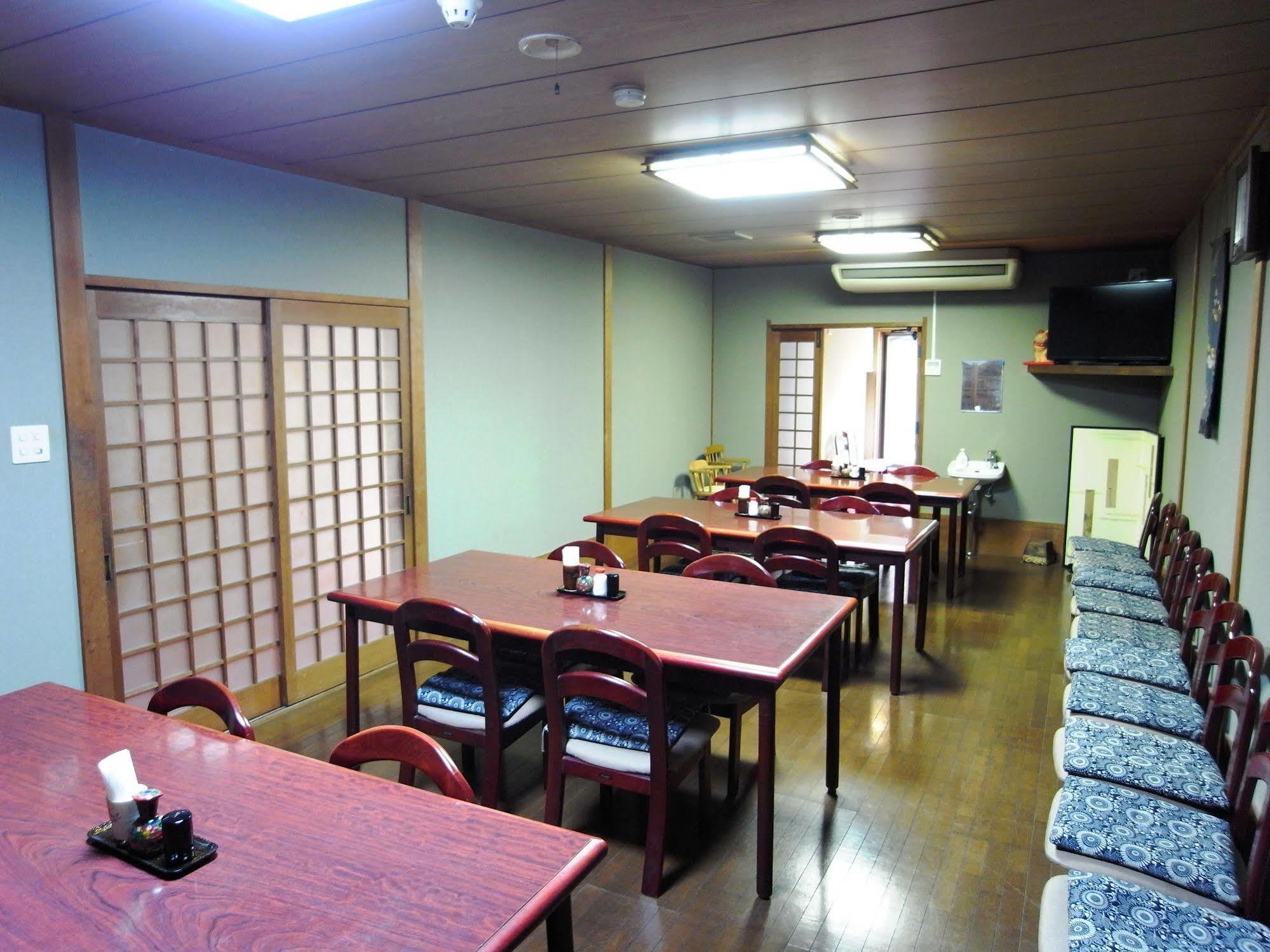 Ryokan Yamamuro Kanazawa Exteriör bild